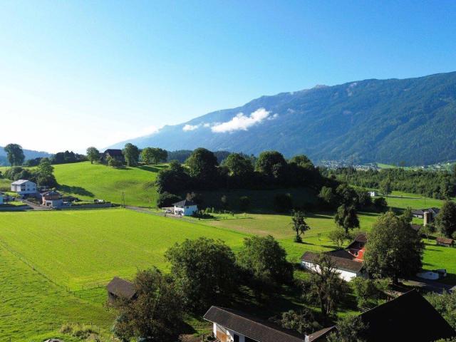 LENDORF 3.0 Penthouse mit Bergblick A9