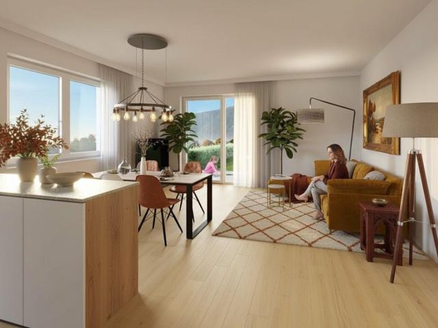 LENDORF 3.0 Perfekt geschnitten für zwei A11