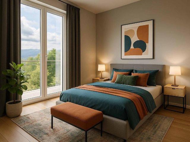 LENDORF 3.0 Perfekt geschnitten für zwei A11