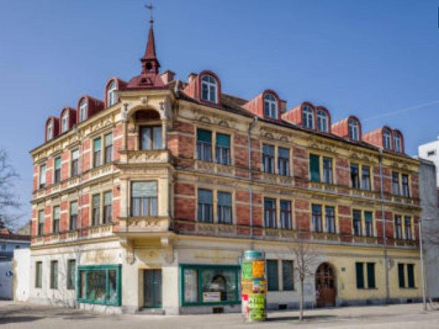 Lendplatz 12/4 Maisonette mit Wohlfühlfaktor im Herzen von Lend – 1 Monat gratis wohnen