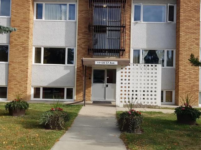 Lendrum Apartments 11130 57 Avenue NW