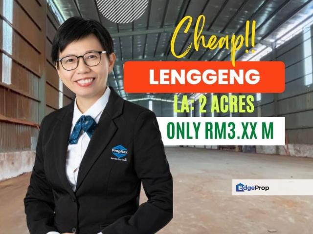 Lenggeng