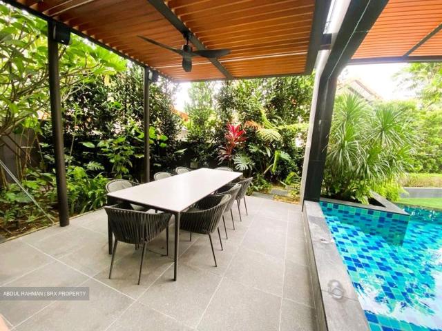 Lengkok Mariam D17
