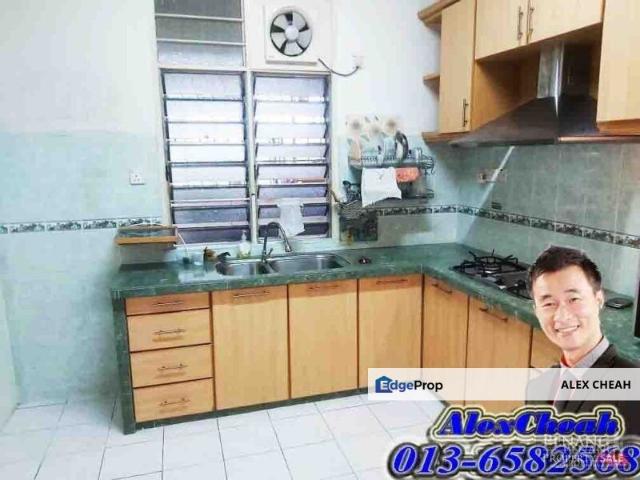 Lengkok Merbah