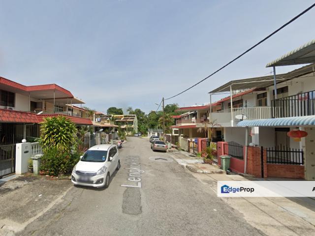 Lengkok Halia