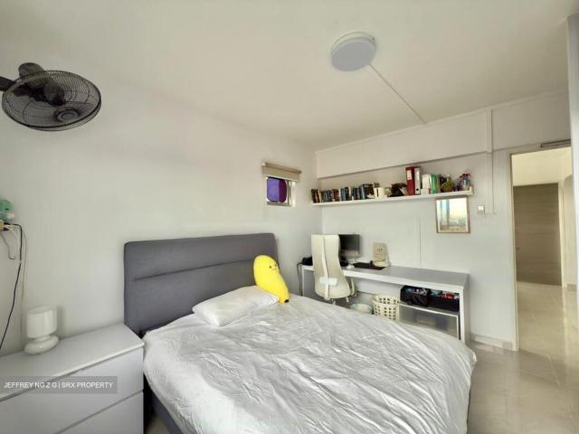 Lengkong Tiga Bedok, HDB 5 Rooms