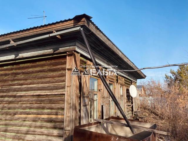 Ленинское с, Андреева ул