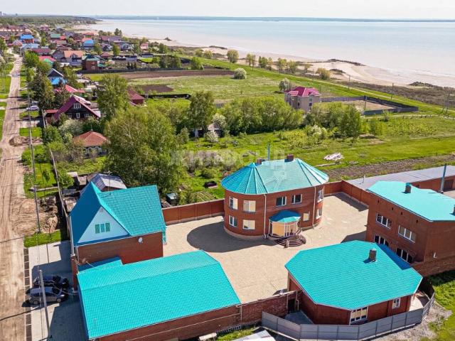 Ленинское с, Кирова ул