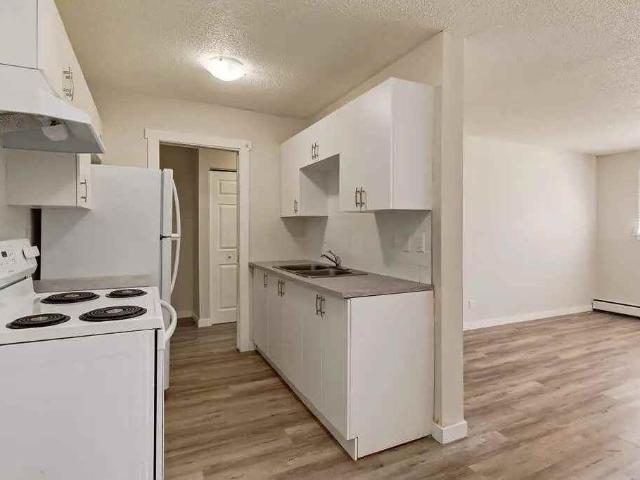Lenita Manor 1 Bedroom Apartment for Rent at 10811 113 St Nw, Edmonton, AB T5H 3J1 Queen Mary Park