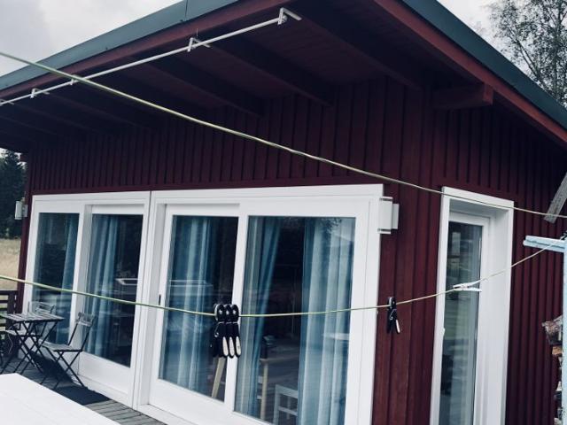 Lennartsnäs Körsvik, Kungsängen