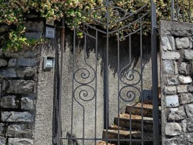 Lenno. Lago di Como