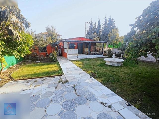 LENORA GAYRİMENKUL'den AYRANCILAR'da 2+1 MÜSTAKİL EV SATILIK