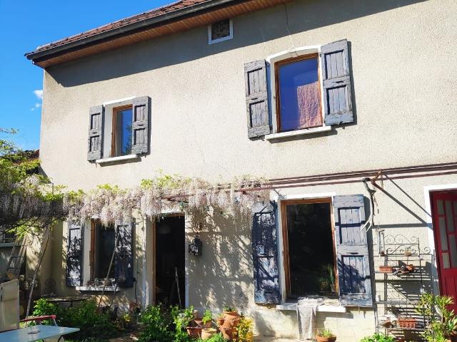 Lens Lestang Vente Maison 26
