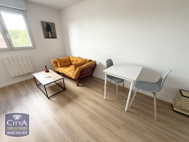 Lens Location Appartement 62