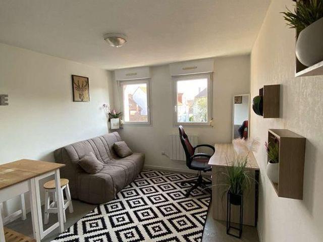 Lens Location Appartement 62
