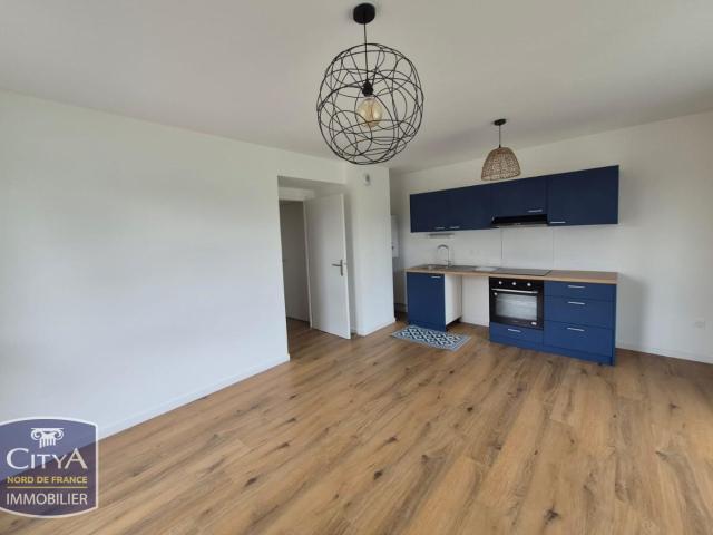 Lens Location Appartement 62