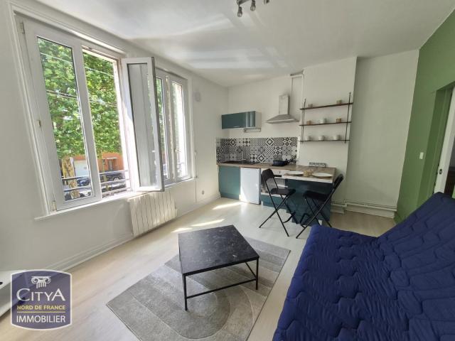Lens Location Appartement 62