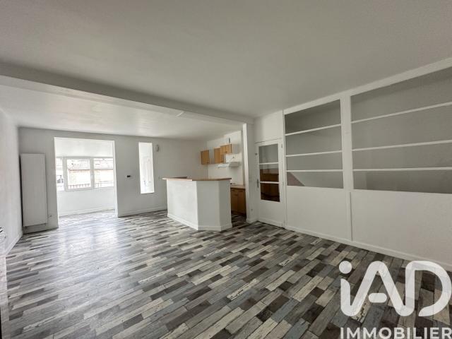 Lens Location Appartement 62