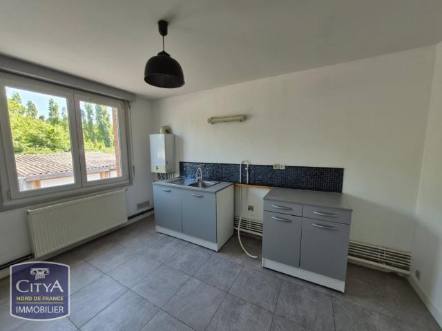 Lens Location Appartement 62