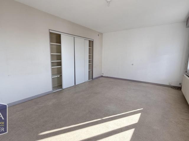 Lens Location Appartement 62