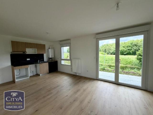Lens Location Appartement 62