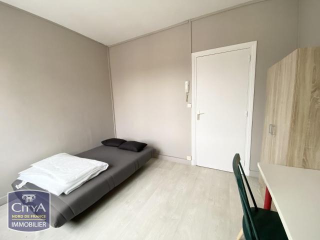 Lens Location Appartement 62