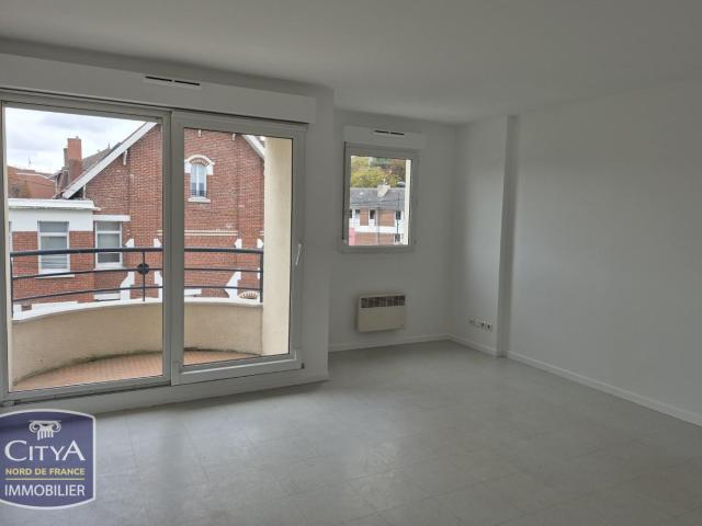 Lens Location Appartement 62