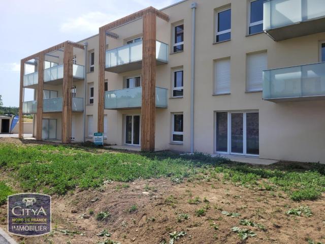 Lens Location Appartement 62