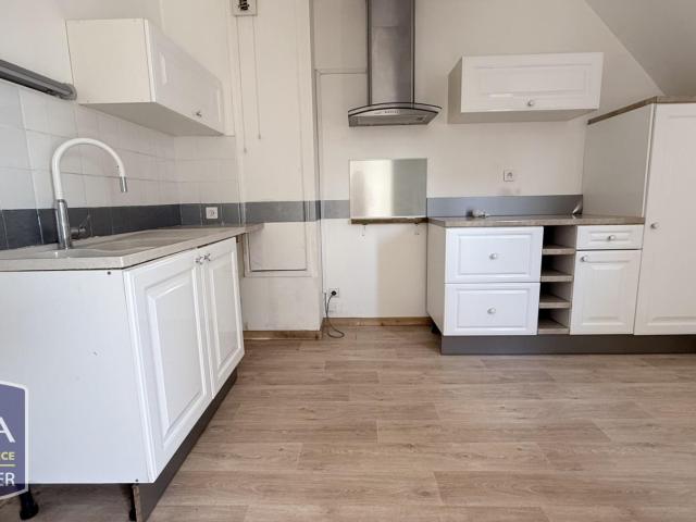 Lens Location Appartement 62