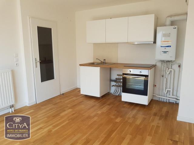 Lens Location Appartement 62
