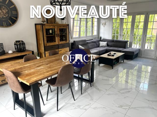 Lens Vente Maison 62