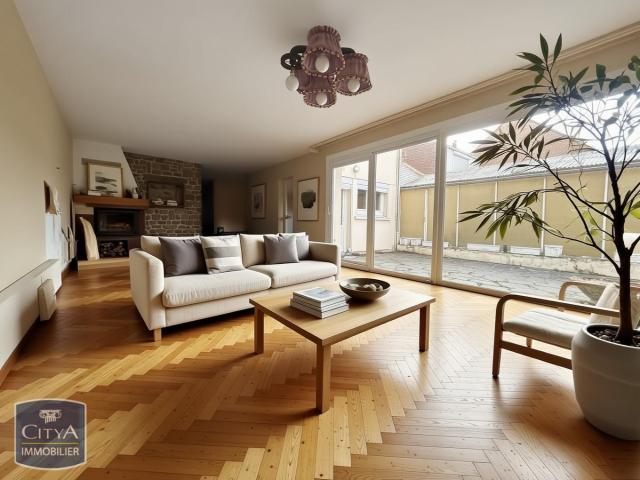 Lens Vente Maison 62