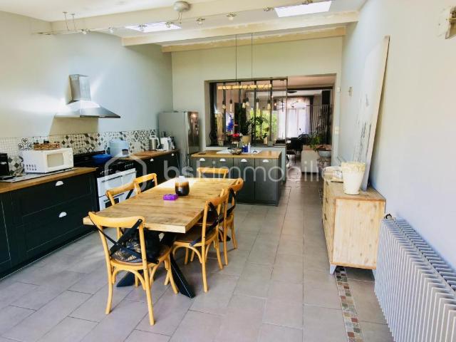 Lens Vente Maison 62