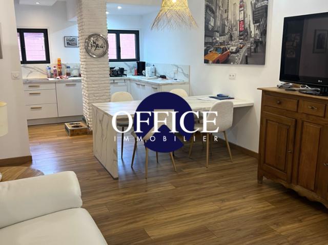 Lens Vente Maison 62