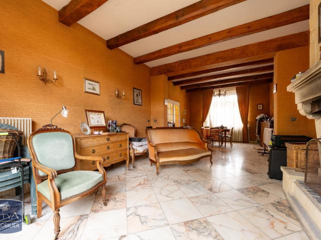 Lens Vente Maison 62