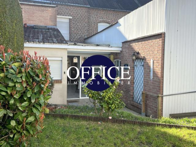 Lens Vente Maison 62