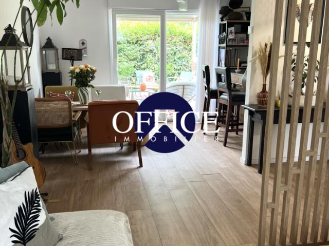 Lens Vente Maison 62