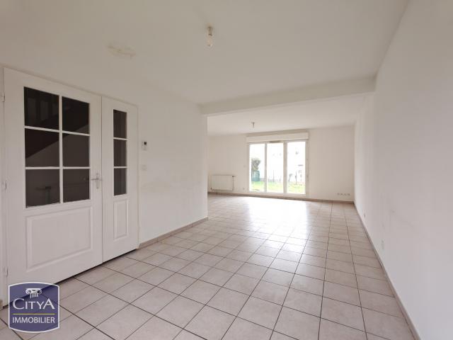 Lens Vente Maison 62