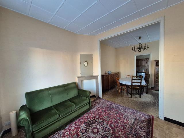 Lens Vente Maison 62