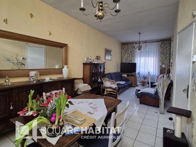 Lens Vente Maison 62