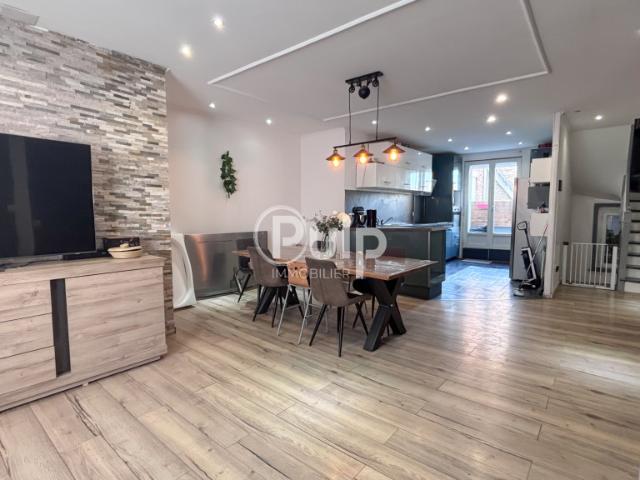 Lens Vente Maison 62