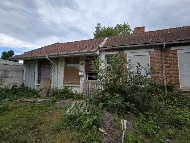 Lens Vente Maison 62