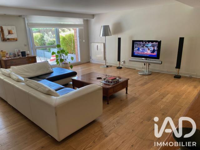 Lens Vente Appartement 62