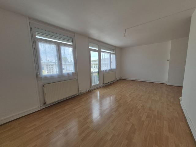 Lens Vente Appartement 62