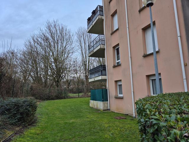 Lens Vente Appartement 62