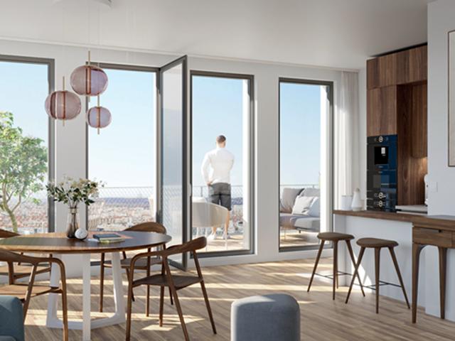 Lens Vente Appartement 62