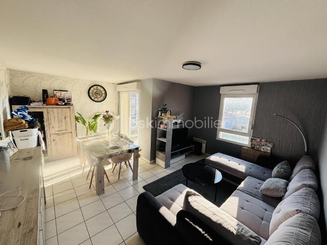 Lens Vente Appartement 62