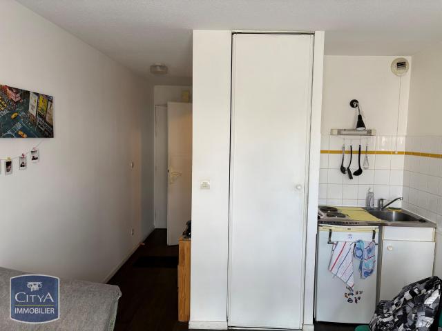 Lens Vente Appartement 62