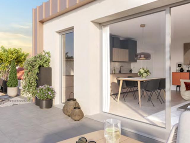Lens Vente Appartement 62