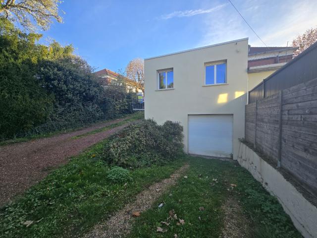Lens Vente Immeuble 62
